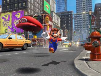 Super Mario is terug! (En de lanceertrailer van zijn nieuwe game is prachtig)