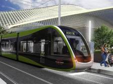 Une seconde ligne de tram entre Ans et Chênée? “Un nécessité”, selon urbAgora