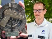 Politieman Tom (43) loopt zich ook buiten de uren de ziel uit het lijf: “Maar ook die inhaalkoers van 300 kilometer was best pittig”