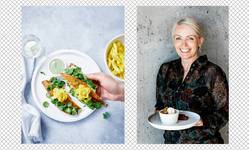 Wat koken topchefs thuis? Dagný Rós Ásmundsdóttir onthult haar favoriete recept