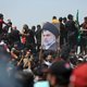 ‘Muqtada’ leidt, zijn mensen volgen: de man achter de bezetting van het Iraakse parlement