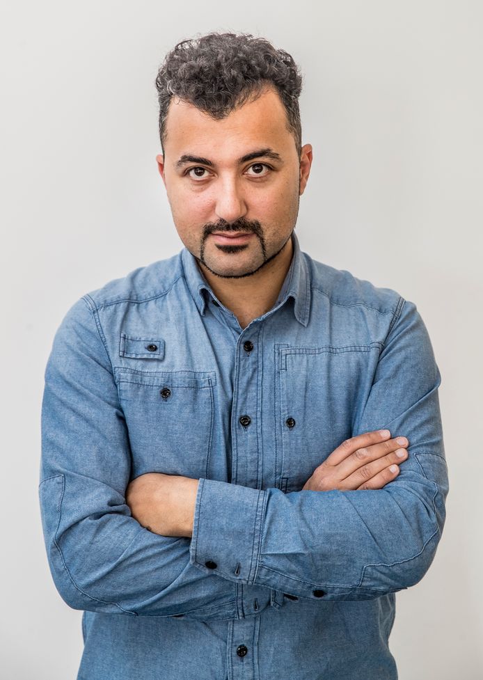 Özcan Akyol.