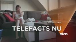 Telefacts NU 29/09: Taboe in de buik