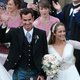 Tennisser Andy Murray, in kilt, stapt in het huwelijksbootje