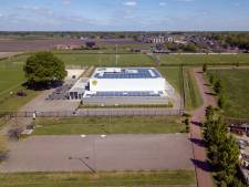 Liesselse tennissers moeten verhuizen, maar zien probleem opdoemen: ‘Huizen te dicht bij padelbanen?’