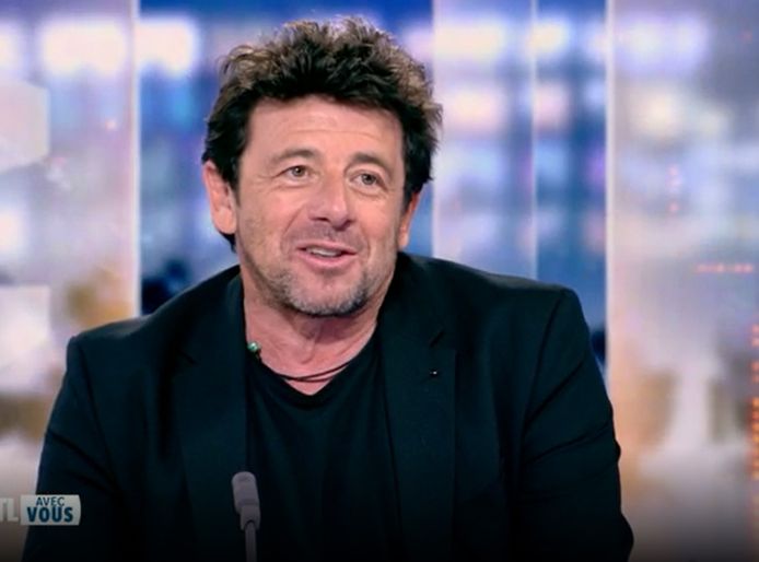 Patrick Bruel