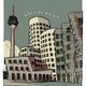 In Düsseldorf wordt kunst wél gewaardeerd, zegt beeldend kunstenaar Judith Kleintjes