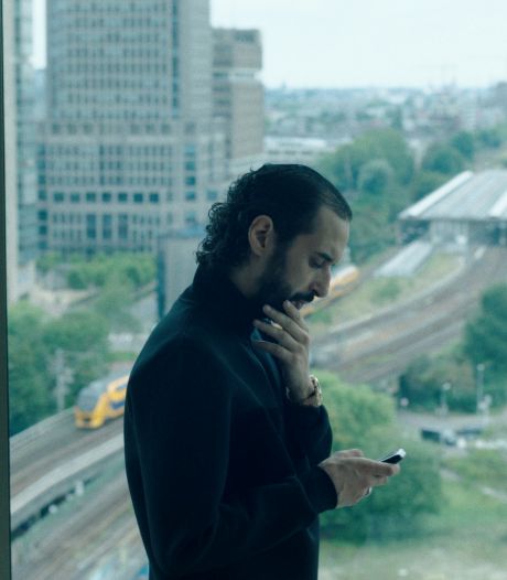 Mocro Maffia 3 Komt Nu Nog Meer Tot Leven Show Gelderlander Nl