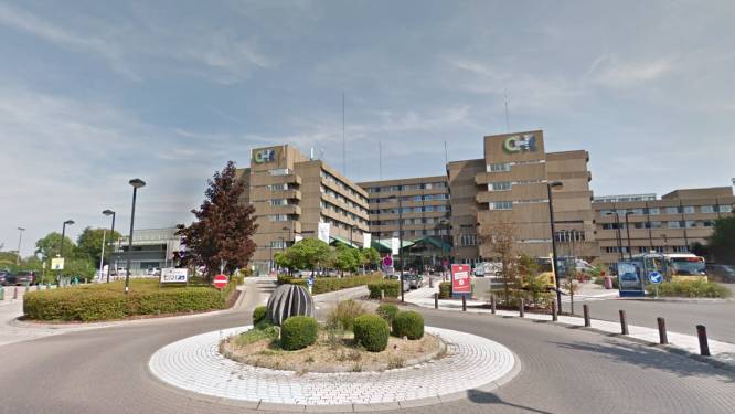 L’hôpital de la Citadelle à Liège pris d’assaut par des vacanciers désireux de se faire tester