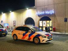 Foutje: dossier overval Lelystad toch niet gesloten