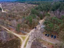 Bezoekje aan Veluwse bossen gaat er de komende jaren heel anders uitzien
