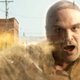 David Harbour speelt een spook op Netflix: ‘Eén keer sterven is genoeg’