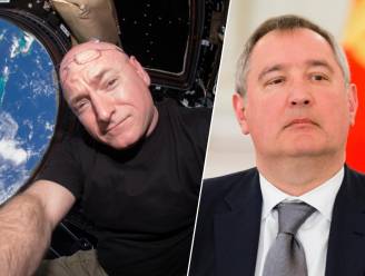 ‘Ruimteruzie’ tussen VS en Rusland escaleert verder op Twitter: “Misschien kan je een baan vinden bij McDonald’s”