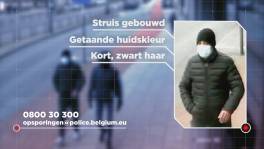 Overvaller gijzelt taxichauffeur