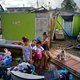 Exodus uit Puerto Rico - inwoners hebben geen hoop meer in de toekomst