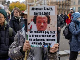 Klimaatverandering betekent economische ramp voor meest kwetsbare landen ter wereld