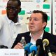 Marc Wilmots doet opnieuw twee spelers voor Ivoorkust kiezen
