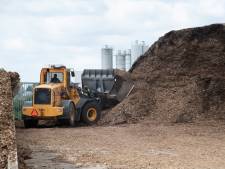 Rekenfout bij schoorsteen maakt komst biomassacentrale in Bemmel onzeker