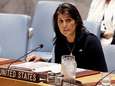 VS stemmen tegen VN-resolutie die Israël bekritiseert voor Golan-bezetting