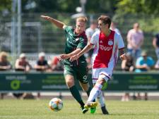 Van Weert verliest tijdelijk stilgelegde bekerfinale met Aalborg BK