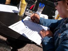 Amersfoortse horeca opnieuw hard getroffen door coronamaatregelen: ‘Dit is super pijnlijk’