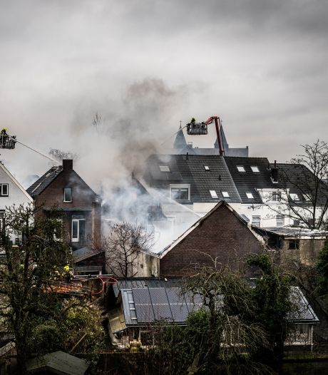 Buurt waarschuwde gemeente voor ‘stadsbrand’ in De Wiltstraat: ‘Er loopt een gerechtelijk procedure’