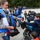 Hier werken? Dan moet je gouden hart hebben, omringd door prikkeldraad