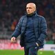 Alfred Schreuder, aimabale coach met grote tactische flexibiliteit
