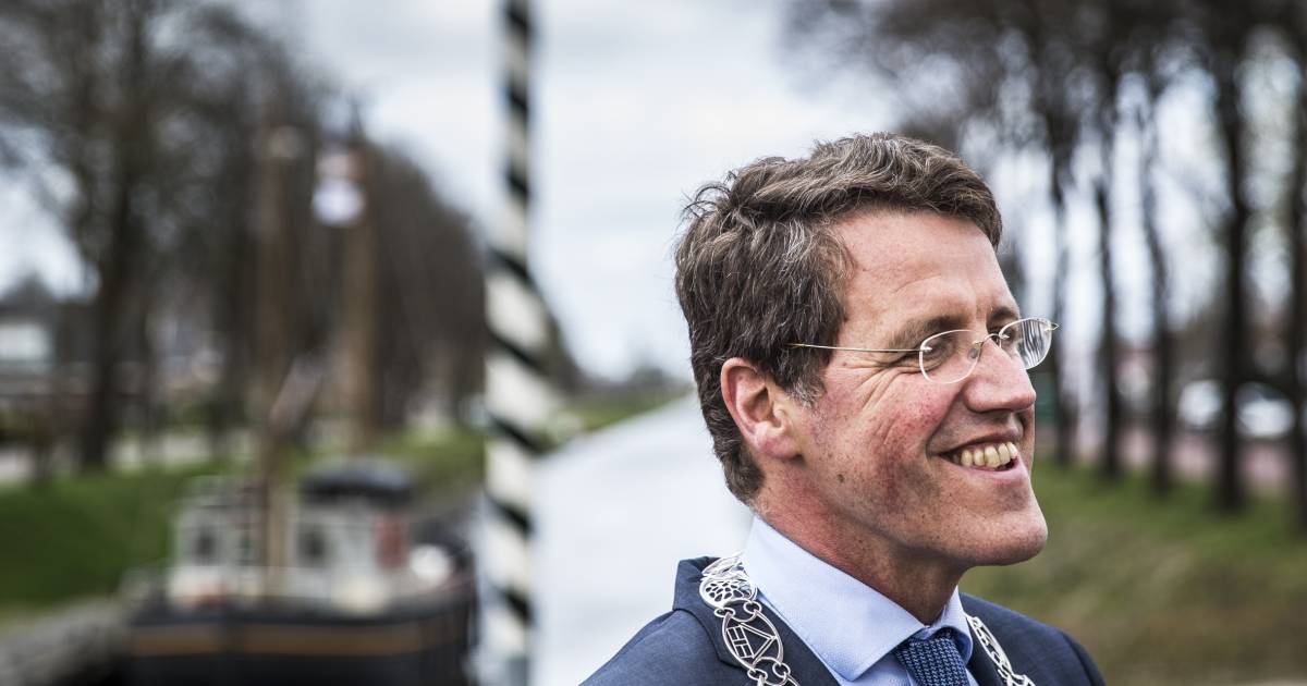 Burgemeester veroordeelt burgerarrest Nieuw-Weerdinge: ‘Maar begrijp de zorgen’ | Emmen
