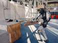 Bientôt des robots sur les chantiers de construction? Les derniers progrès bluffants d’“Atlas”