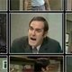 Monty Python Video Wall