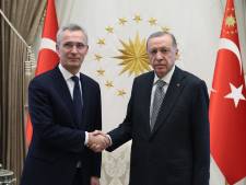 Jens Stoltenberg à Erdogan: “La Suède a rempli ses obligations” pour adhérer à l’Otan