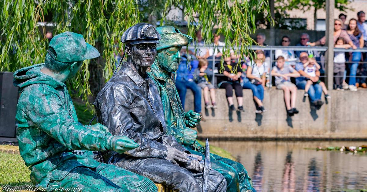 Wat te doen in Limburg dit