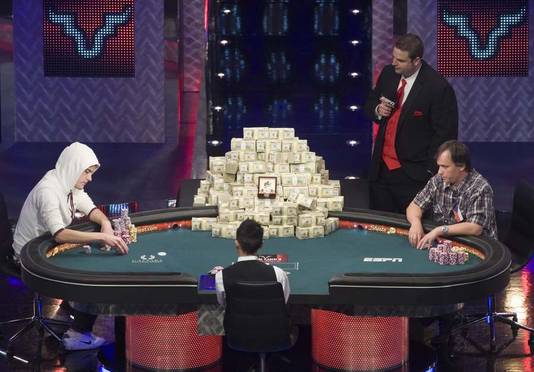 jonge duitser wint wk poker andere sporten ad nl