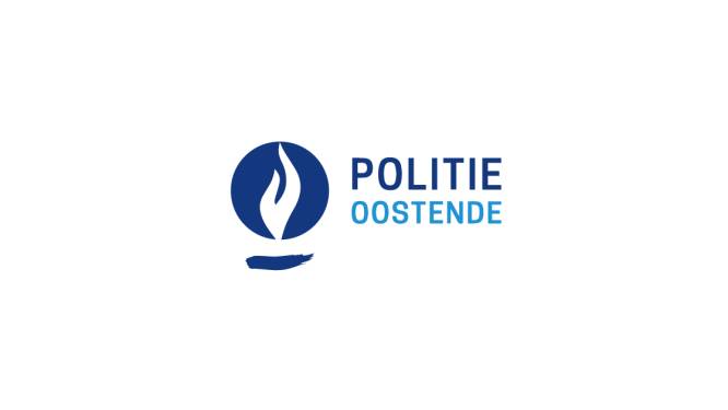 Twintiger blaast positief na ongeval
