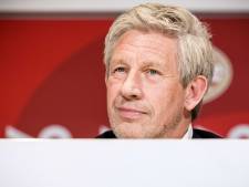 Marcel Brands denkt dat PSV nog even nodig heeft voor het benoemen van de nieuwe trainer: ‘Dit gaat om een ingrijpend besluit’