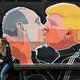 Europa houdt hart vast om Trump, Poetin kijkt toe met genoegen