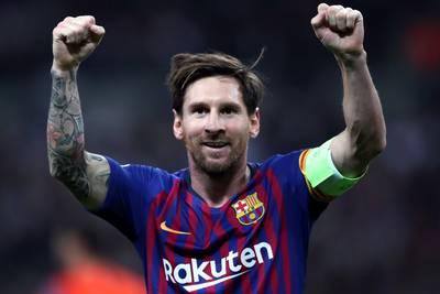 “Mooie verhalen verdienen een mooi einde”: vicevoorzitter van Barça doet fans dromen van terugkeer Messi