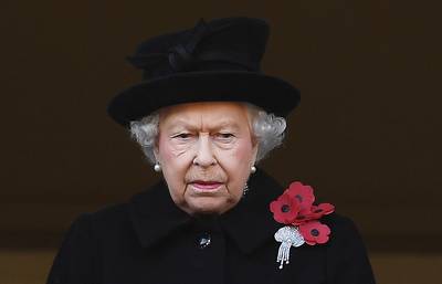 “Britse royals maken schema om Queen te vergezellen”