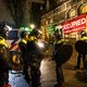 Bezetting gebouw door UvA-studenten beëindigd, 30 arrestaties