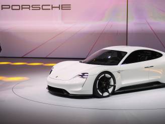 Porsche zet in op elektrisch en verdubbelt budget