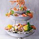 Kerstbrunch: Fruits de mer XL - spektakel op tafel