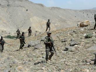 Afghaanse troepen heroveren voormalige schuilplaats van bin Laden op Islamitische Staat