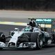 Nico Rosberg snelste in eerste vrije oefensessie