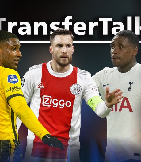 TransferTalk | Ajacied Giovanni naar Telstar, NAC lacht om Heerenveen-bod op Haye
