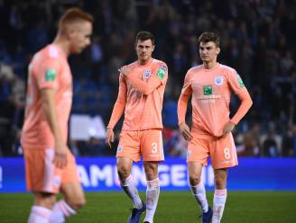 De Bilde: “Dit heb ik nooit gezien bij Anderlecht. Iedere wedstrijd verbaas ik mij over het gebrek aan voetballend vermogen”