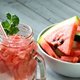 10x de beste groenten en fruit om gehydrateerd te blijven met dit warme weer