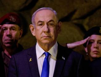LIVE Oorlog Midden-Oosten | Netanyahu over arrestatiebevel Internationaal Strafhof: ‘Absurd en nieuw antisemitisme’ 
