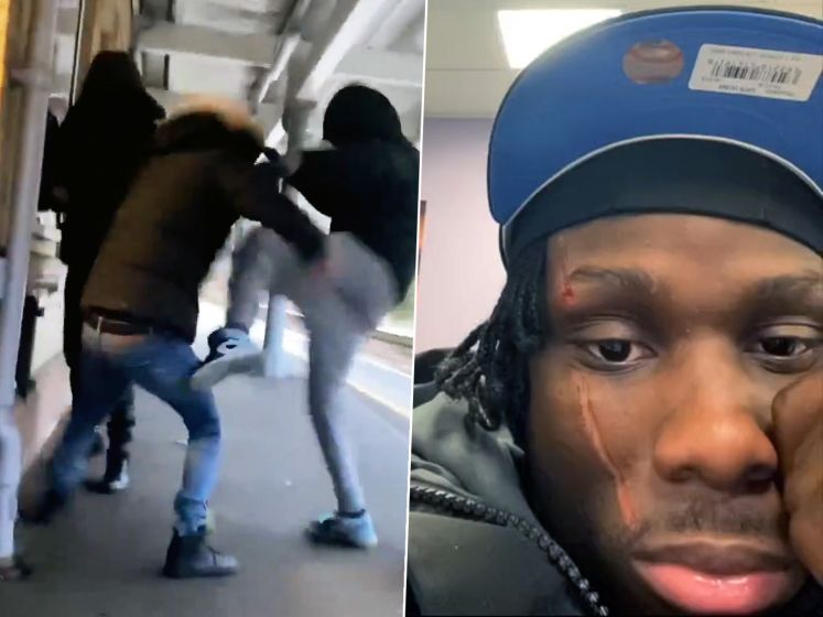 Une nouvelle tendance au Royaume-Uni? Ils agressent un passant pour voler sa veste de luxe