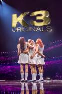 boxcover van K3 Originals: Het verhaal van Karen, Kristel en Kathleen